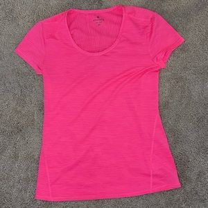Athleta Exercise Tee